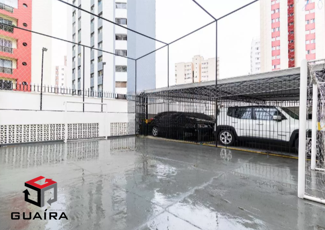 Apartamento à venda com 2 quartos, 48m² - Foto 2
