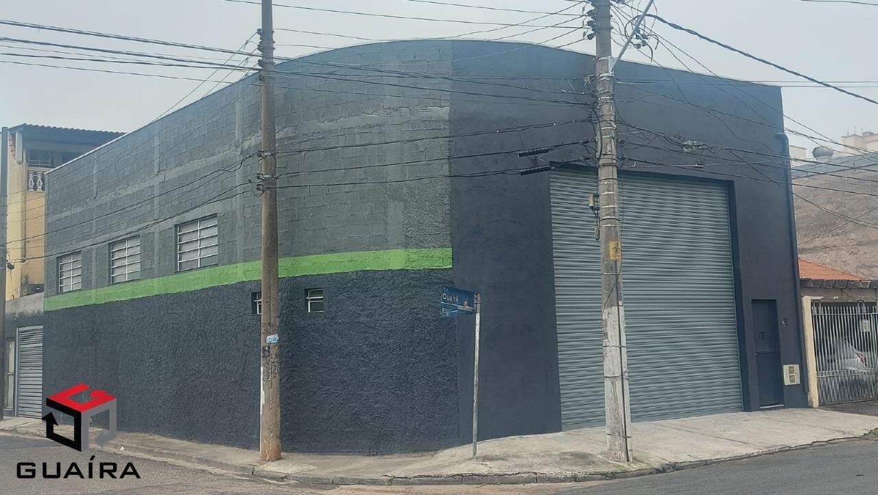 Loja-Salão para alugar, 170m² - Foto 1