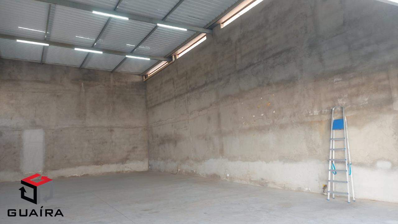 Loja-Salão para alugar, 170m² - Foto 3