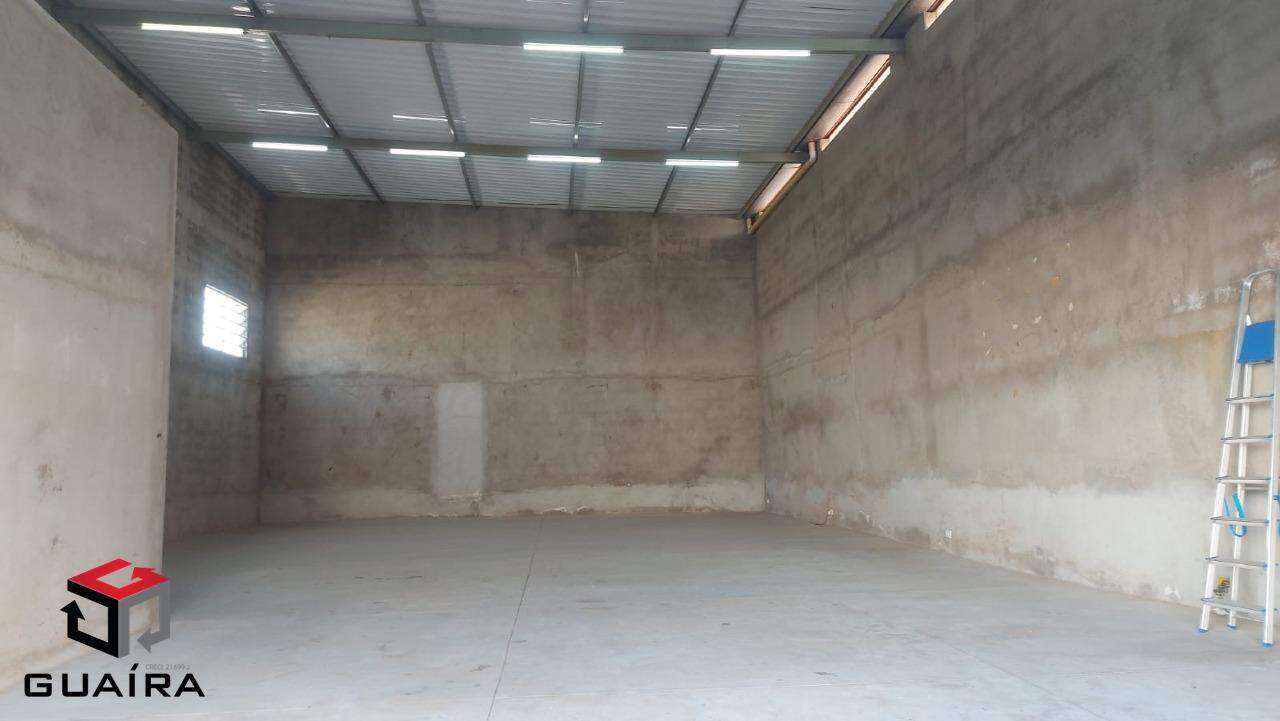 Loja-Salão para alugar, 170m² - Foto 13
