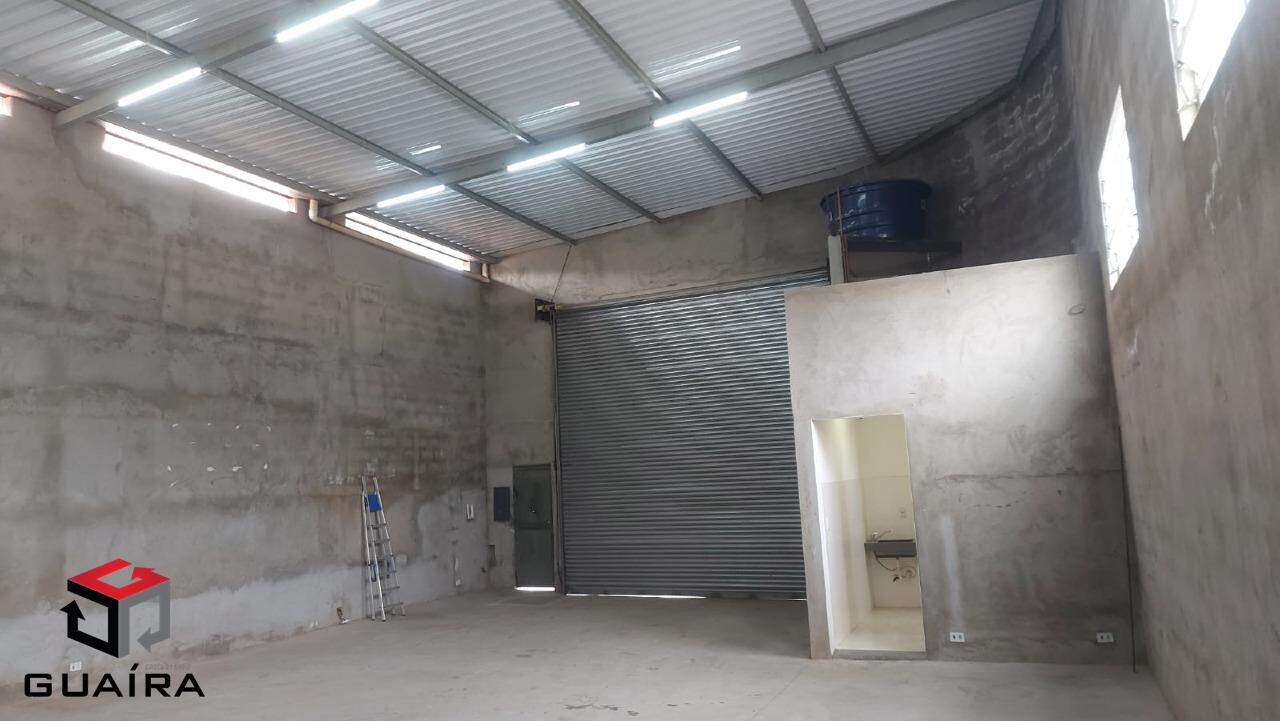 Loja-Salão para alugar, 170m² - Foto 11