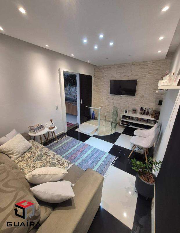 Cobertura à venda com 2 quartos, 110m² - Foto 1