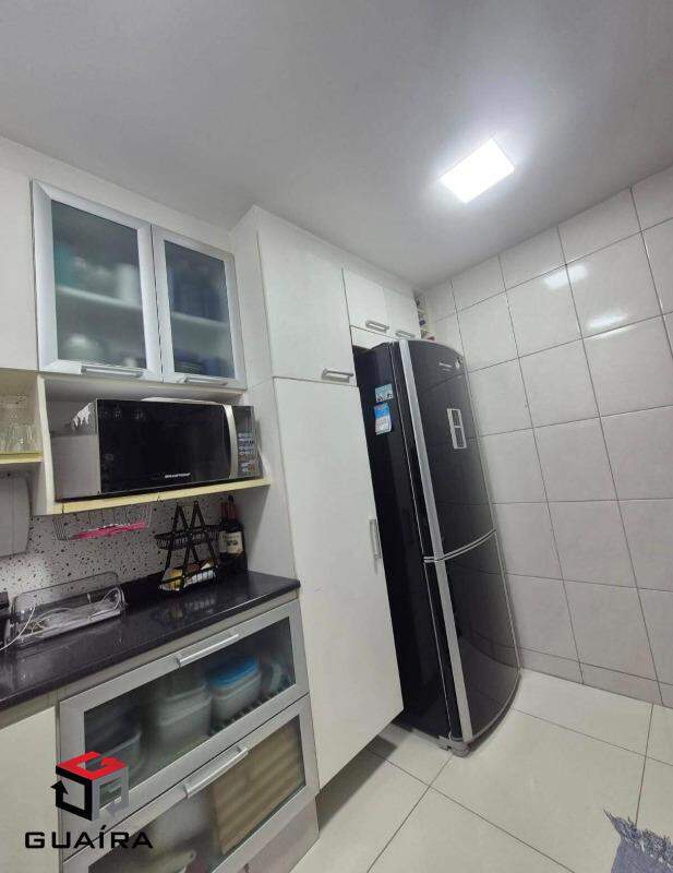 Cobertura à venda com 2 quartos, 110m² - Foto 5
