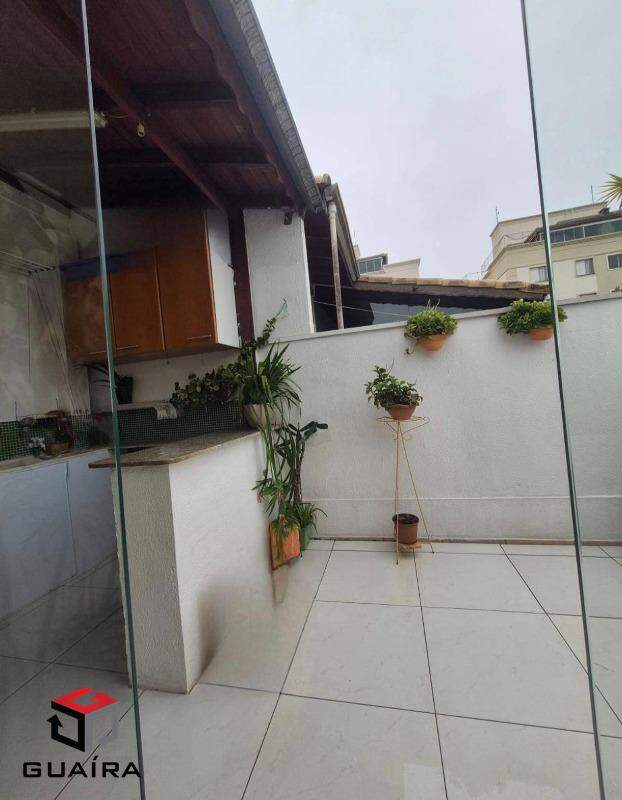 Cobertura à venda com 2 quartos, 110m² - Foto 17