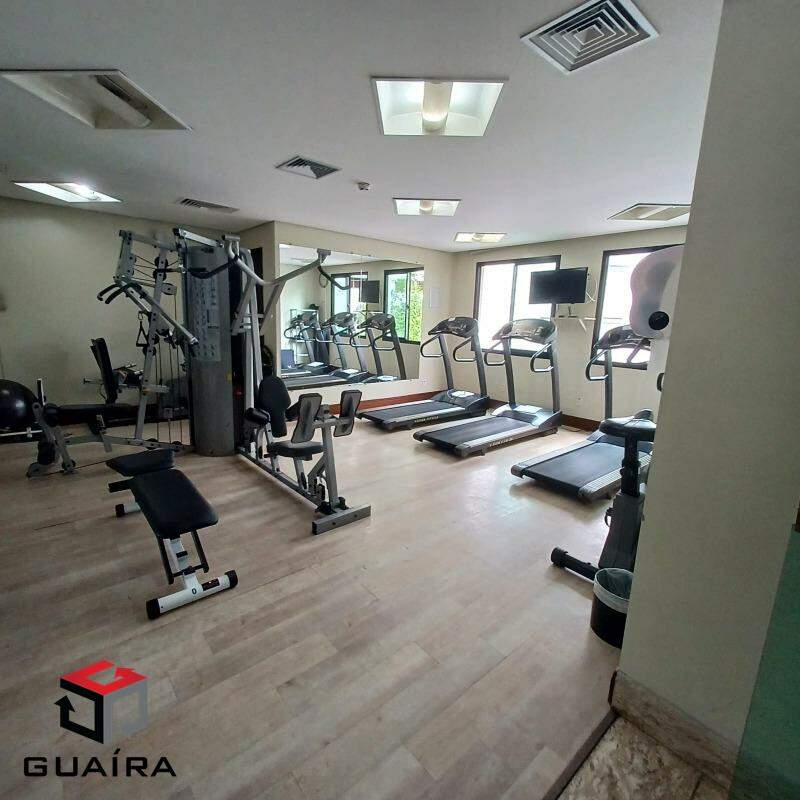 Apartamento para alugar com 2 quartos, 63m² - Foto 13