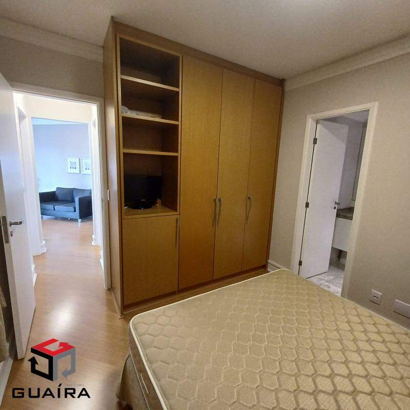 Apartamento para alugar com 2 quartos, 63m² - Foto 7