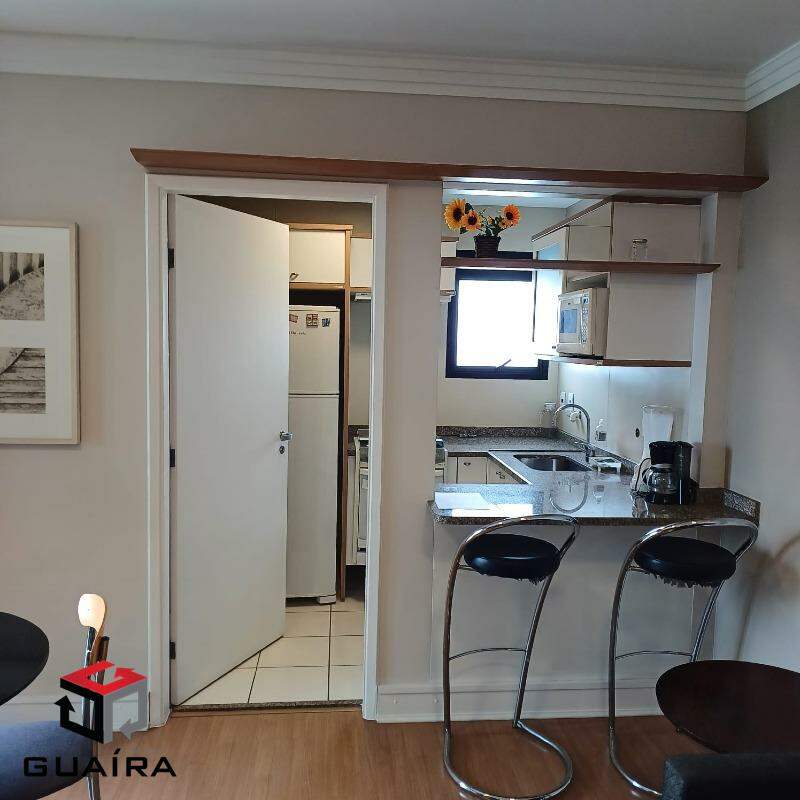 Apartamento para alugar com 2 quartos, 63m² - Foto 3