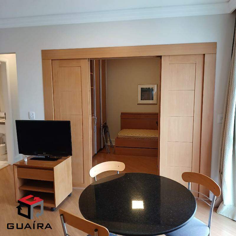 Apartamento para alugar com 2 quartos, 63m² - Foto 2