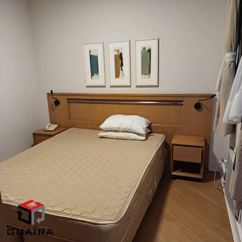 Apartamento para alugar com 2 quartos, 63m² - Foto 6