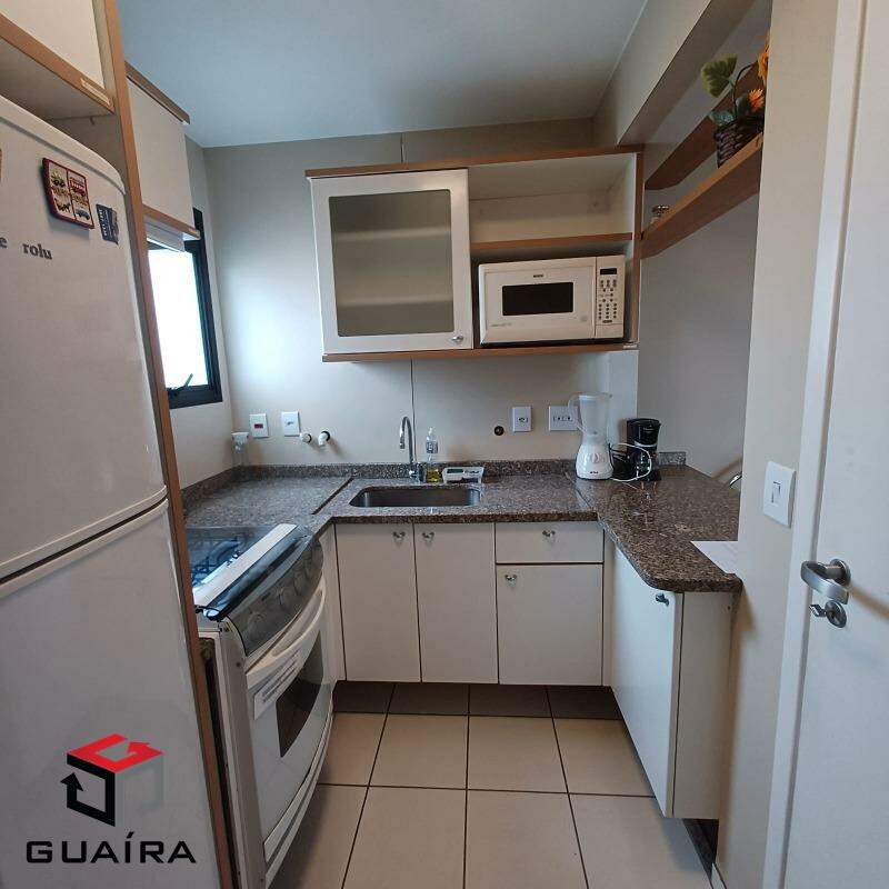Apartamento para alugar com 2 quartos, 63m² - Foto 4