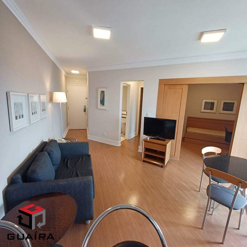 Apartamento para alugar com 2 quartos, 63m² - Foto 1