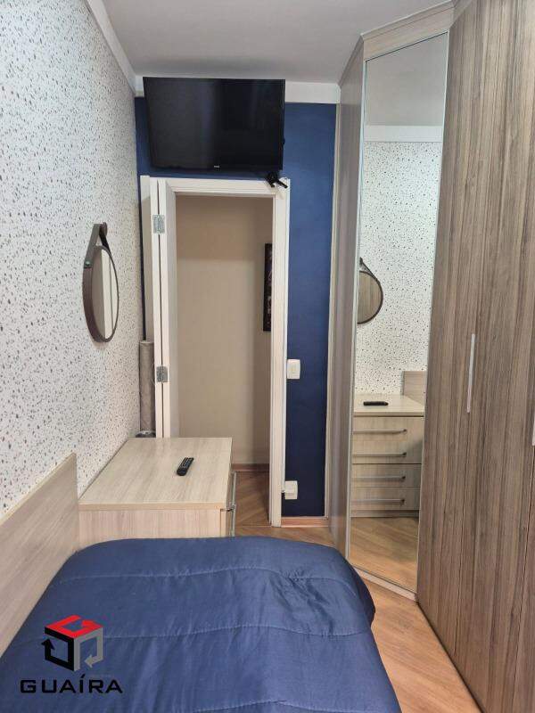 Apartamento à venda com 3 quartos, 74m² - Foto 17