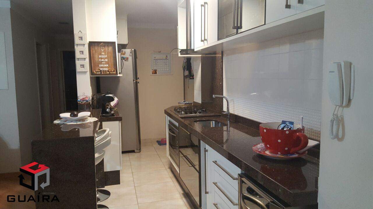 Apartamento à venda com 3 quartos, 74m² - Foto 7