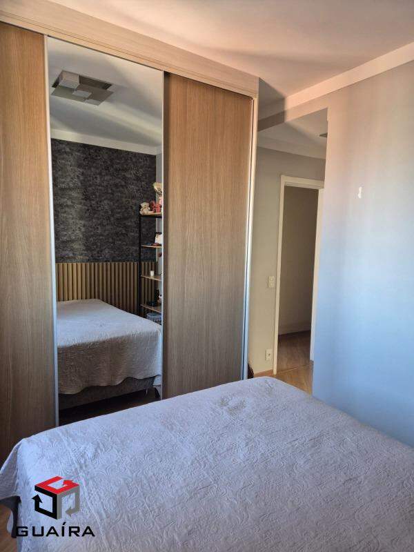Apartamento à venda com 3 quartos, 74m² - Foto 13