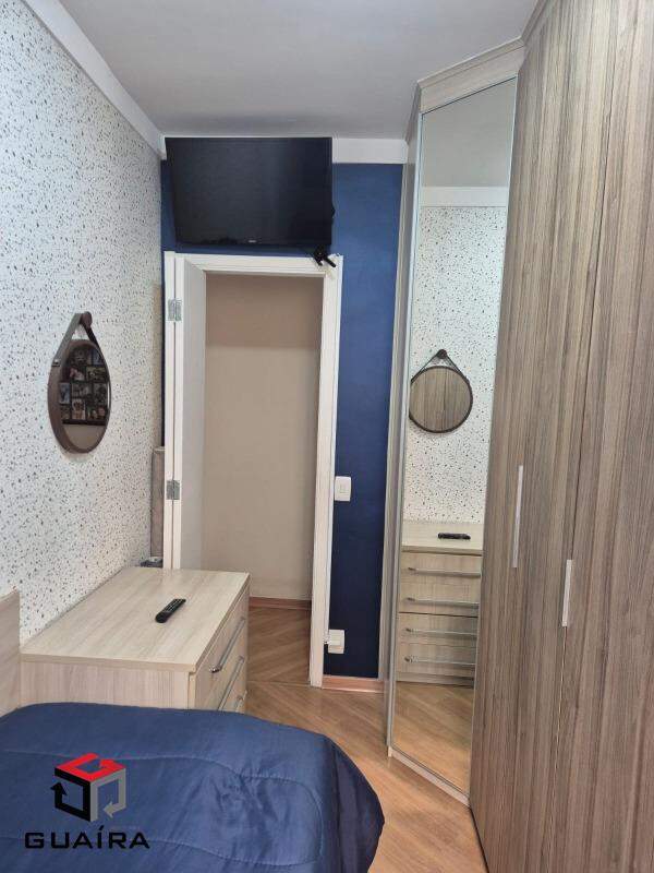 Apartamento à venda com 3 quartos, 74m² - Foto 16