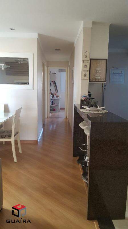 Apartamento à venda com 3 quartos, 74m² - Foto 3