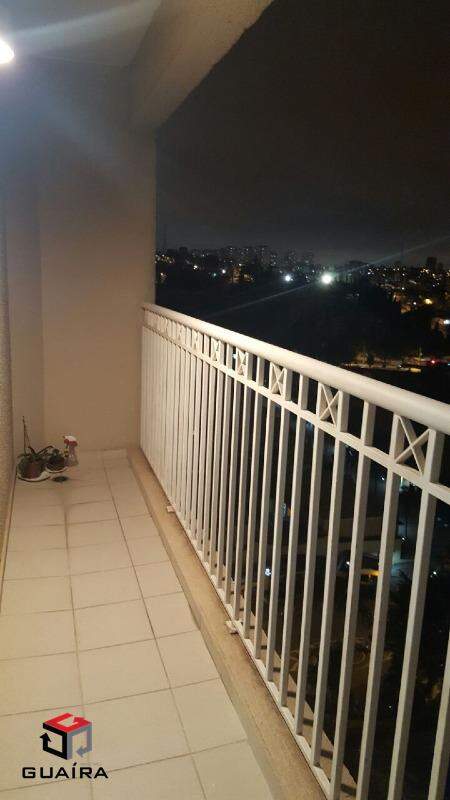 Apartamento à venda com 3 quartos, 74m² - Foto 5