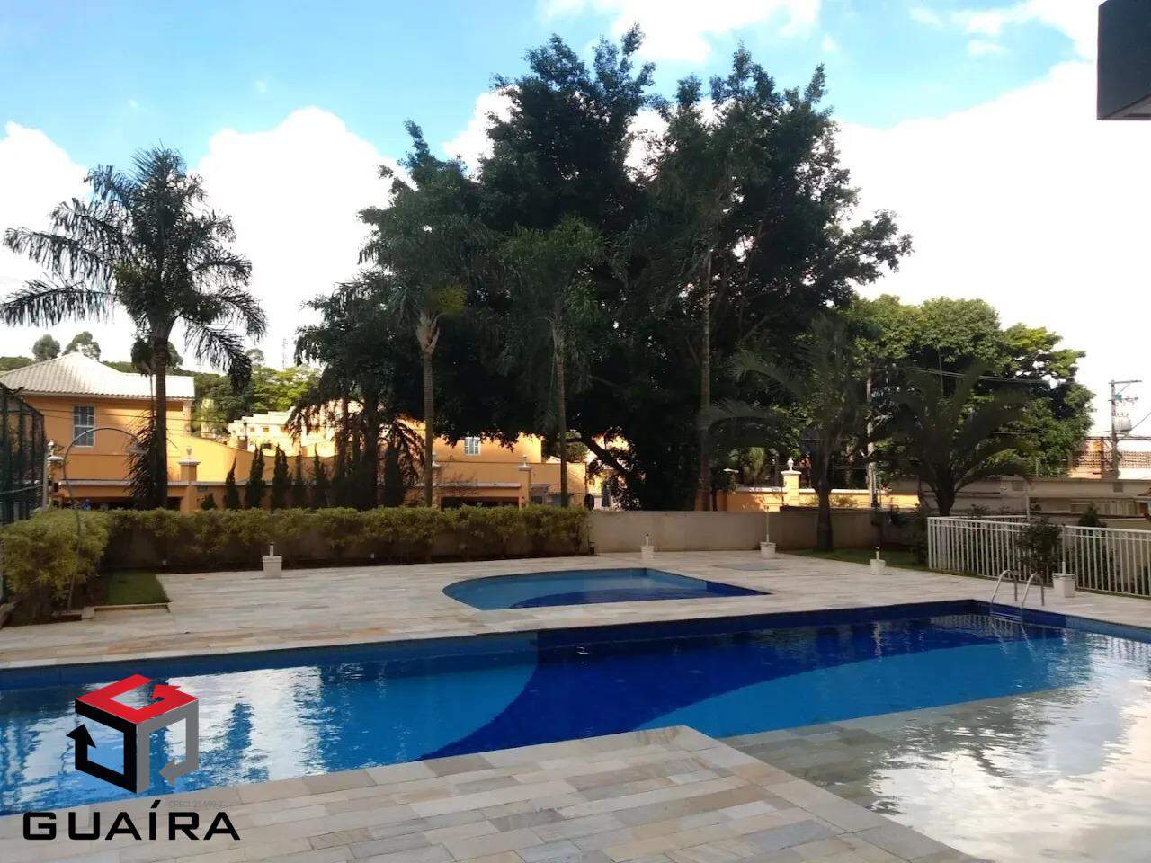 Apartamento à venda com 3 quartos, 74m² - Foto 27