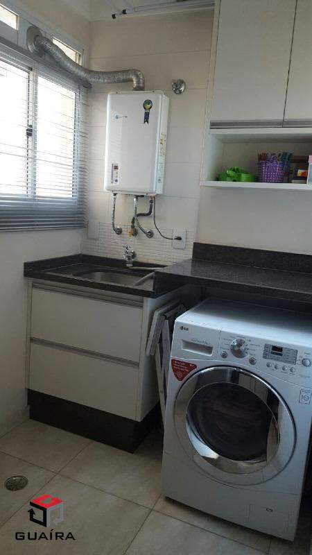Apartamento à venda com 3 quartos, 74m² - Foto 9