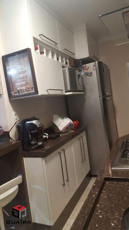 Apartamento à venda com 3 quartos, 74m² - Foto 8