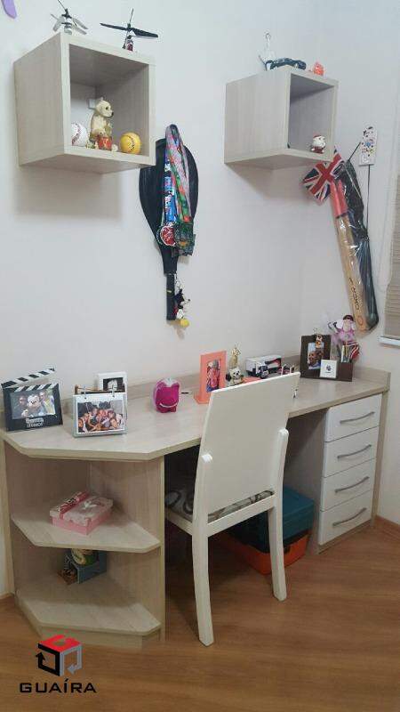 Apartamento à venda com 3 quartos, 74m² - Foto 18
