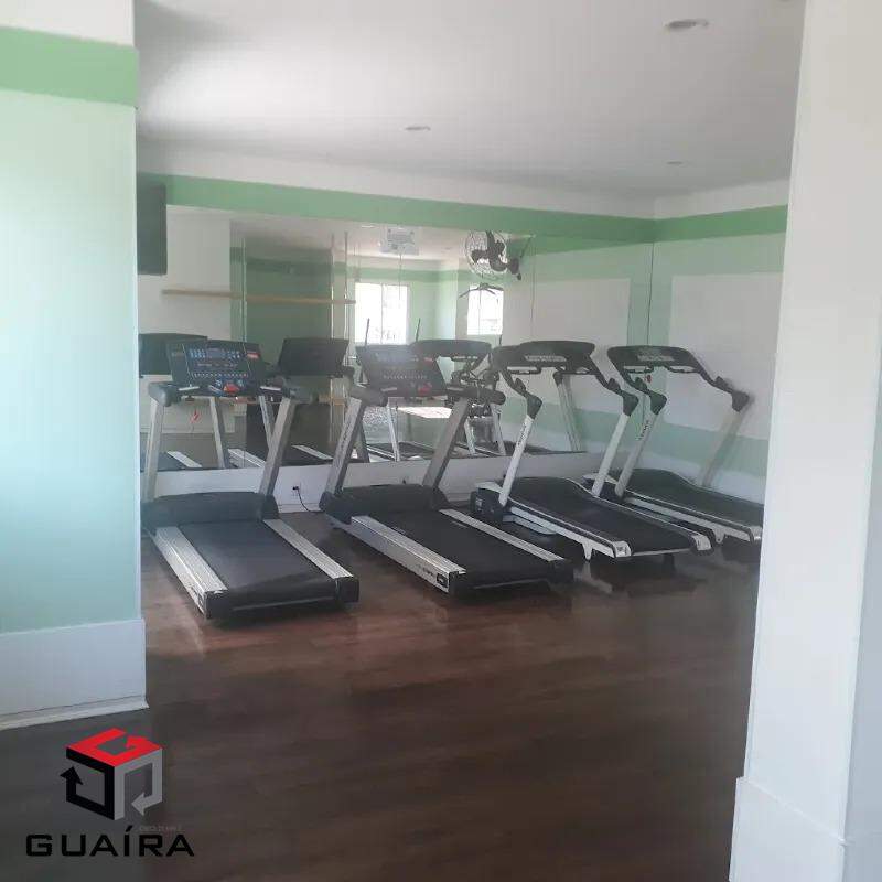Apartamento à venda com 3 quartos, 74m² - Foto 28
