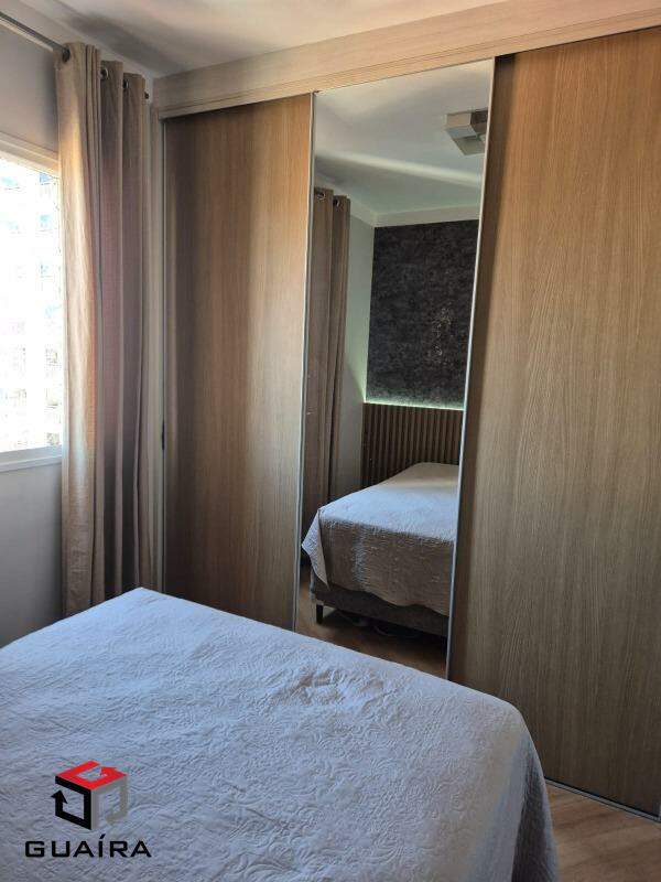 Apartamento à venda com 3 quartos, 74m² - Foto 12