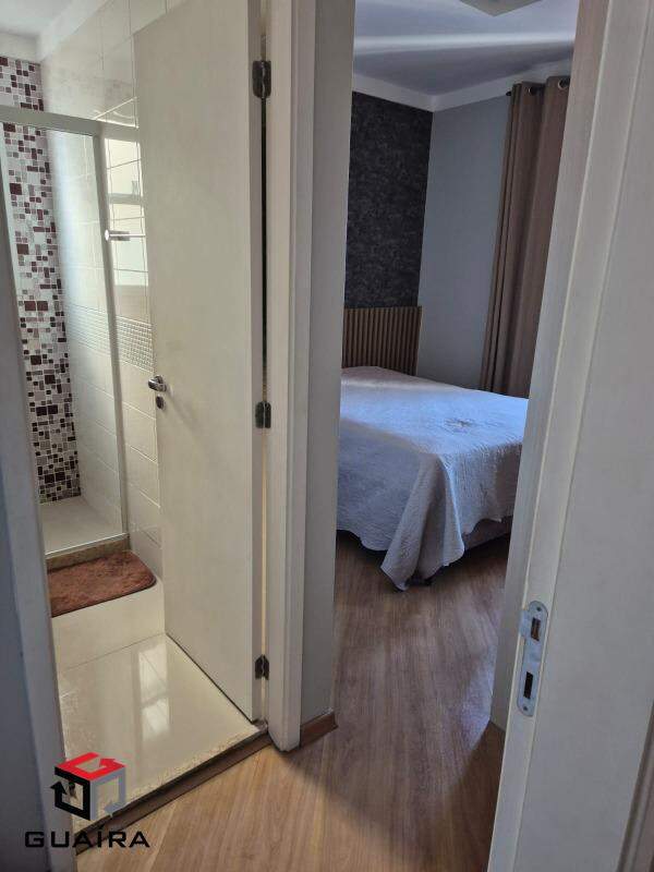Apartamento à venda com 3 quartos, 74m² - Foto 22