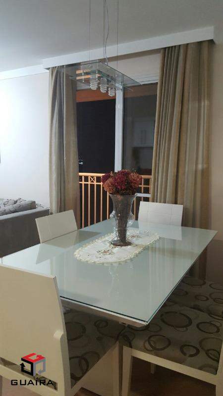 Apartamento à venda com 3 quartos, 74m² - Foto 4