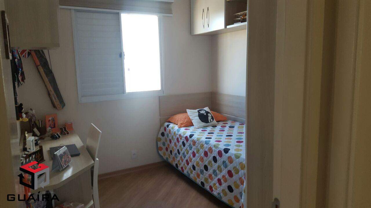 Apartamento à venda com 3 quartos, 74m² - Foto 20