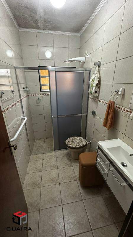 Casa à venda com 3 quartos, 98m² - Foto 19