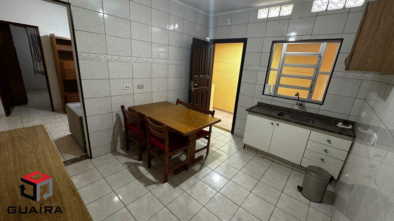 Casa à venda com 3 quartos, 98m² - Foto 8