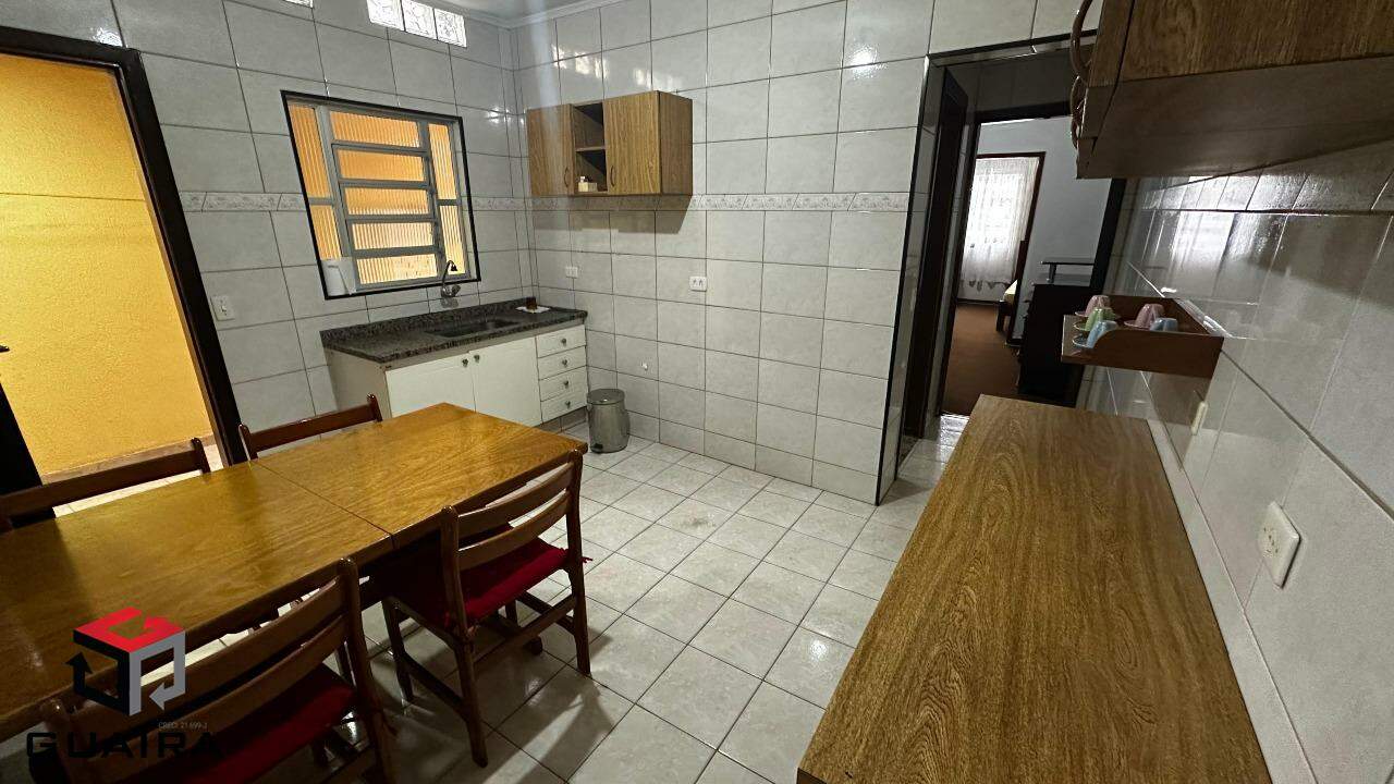 Casa à venda com 3 quartos, 98m² - Foto 7