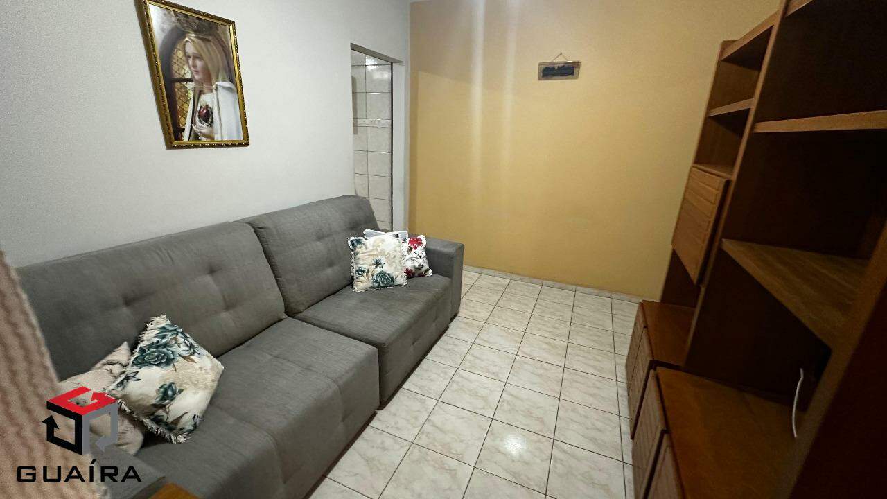 Casa à venda com 3 quartos, 98m² - Foto 3