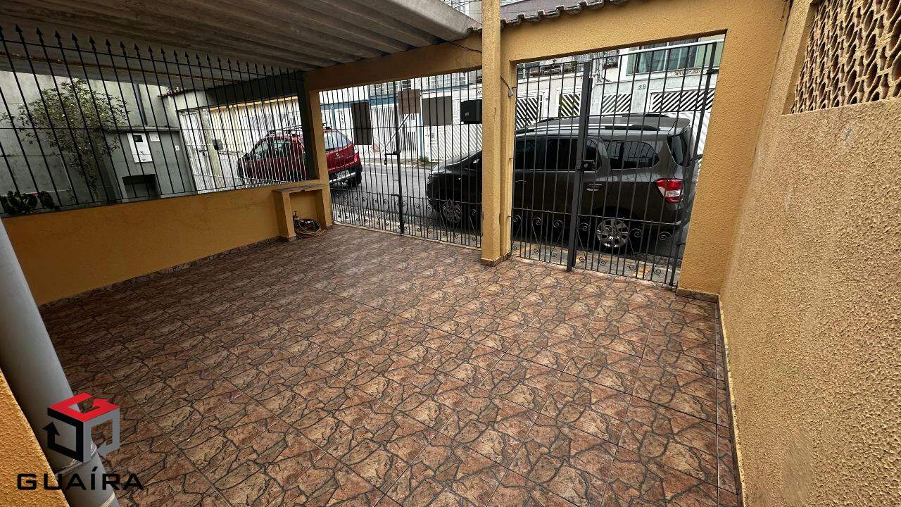 Casa à venda com 3 quartos, 98m² - Foto 4