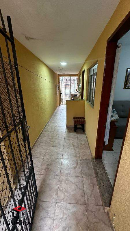 Casa à venda com 3 quartos, 98m² - Foto 10