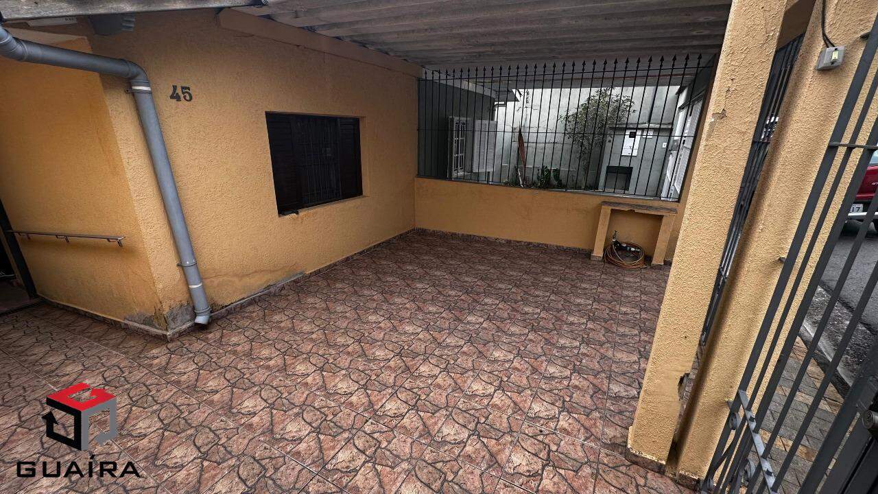 Casa à venda com 3 quartos, 98m² - Foto 5