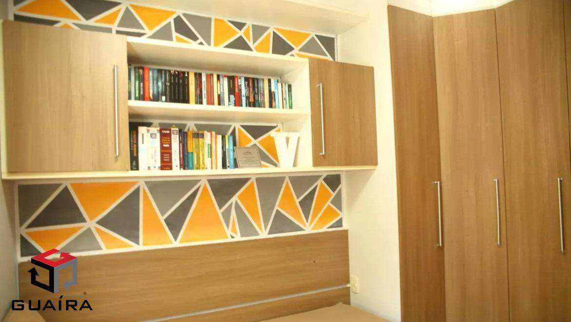 Casa à venda com 3 quartos, 108m² - Foto 12