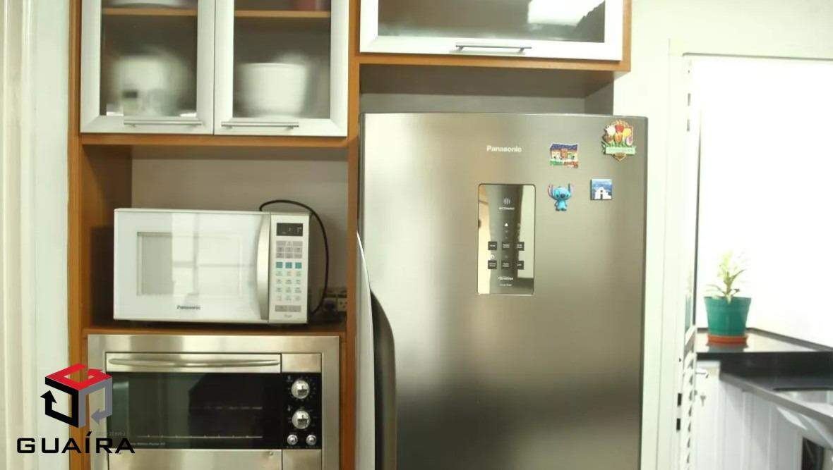 Casa à venda com 3 quartos, 108m² - Foto 6
