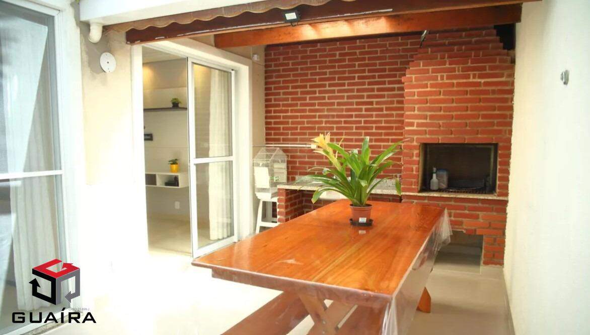 Casa à venda com 3 quartos, 108m² - Foto 16