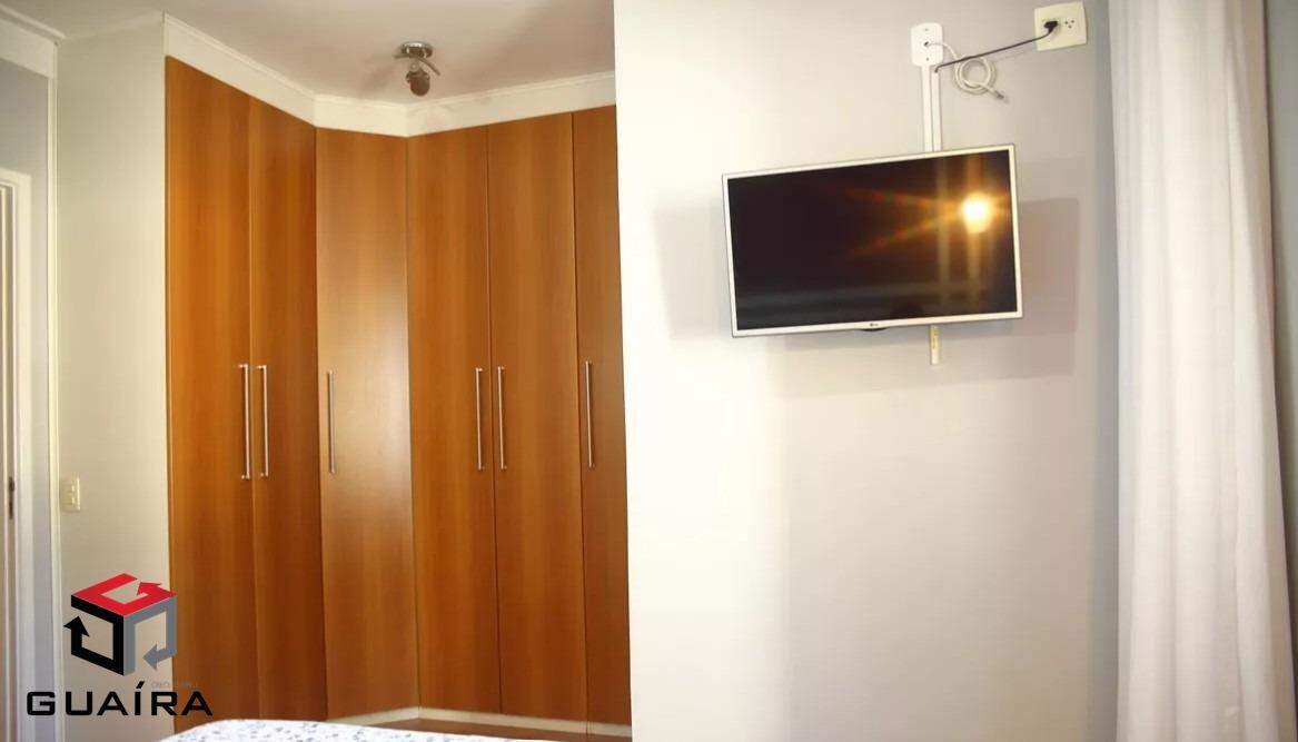 Casa à venda com 3 quartos, 108m² - Foto 9