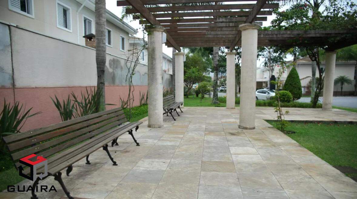 Casa à venda com 3 quartos, 108m² - Foto 21