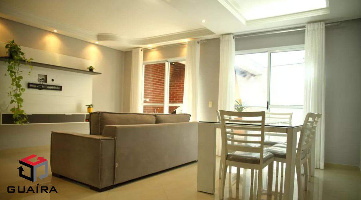 Casa à venda com 3 quartos, 108m² - Foto 2