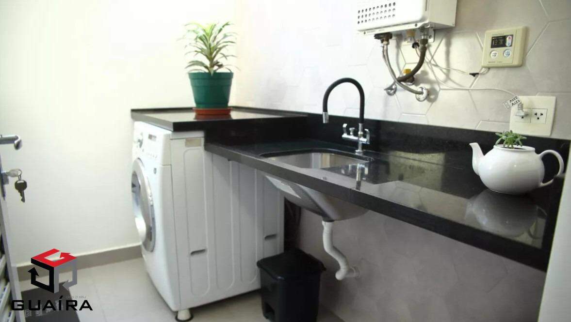 Casa à venda com 3 quartos, 108m² - Foto 7