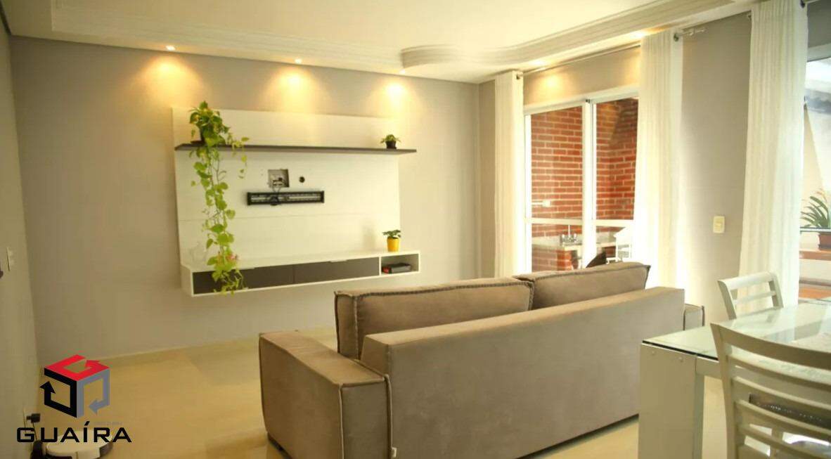 Casa à venda com 3 quartos, 108m² - Foto 1