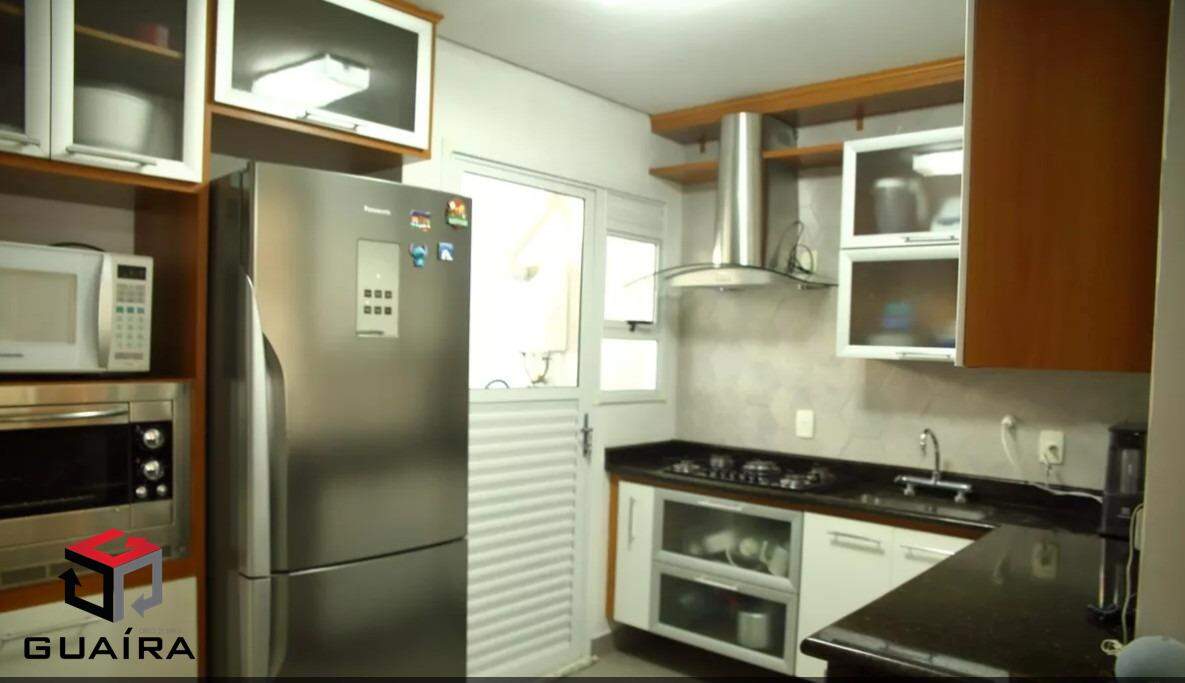 Casa à venda com 3 quartos, 108m² - Foto 4