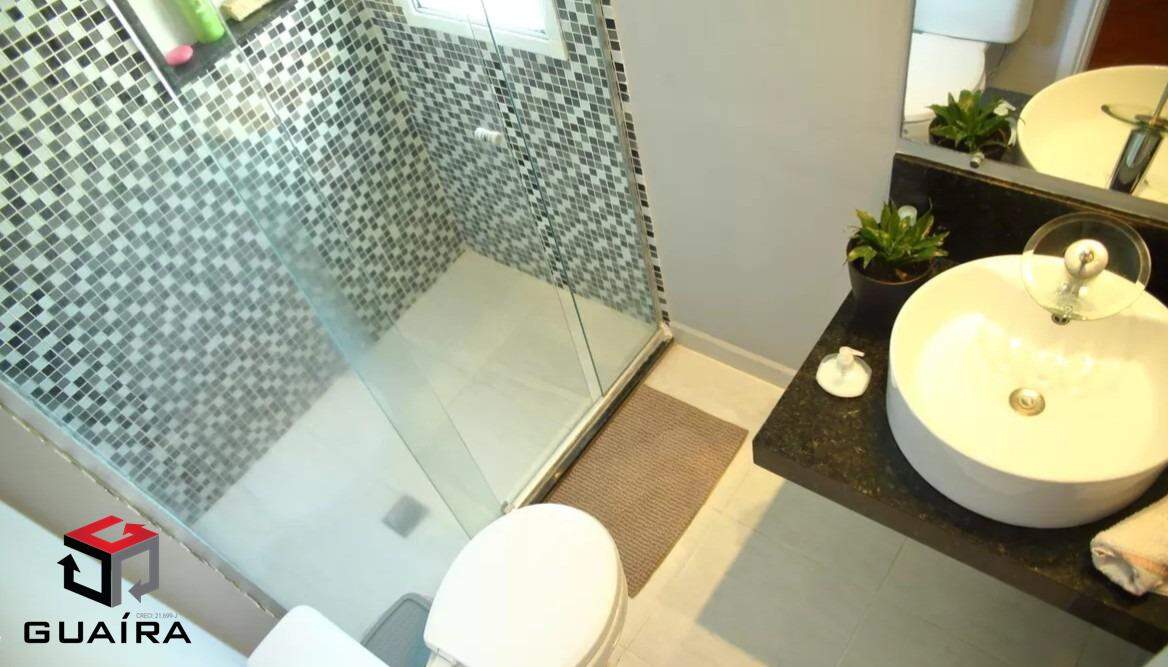 Casa à venda com 3 quartos, 108m² - Foto 13