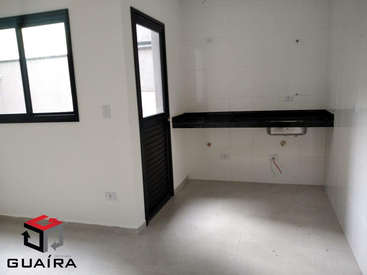 Apartamento à venda com 2 quartos, 54m² - Foto 3