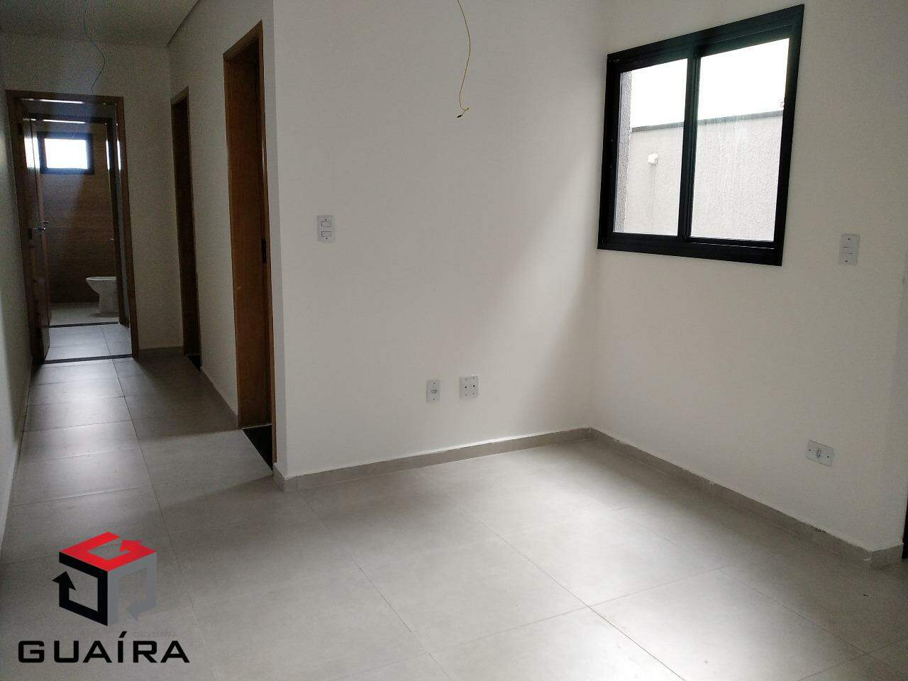 Apartamento à venda com 2 quartos, 54m² - Foto 1