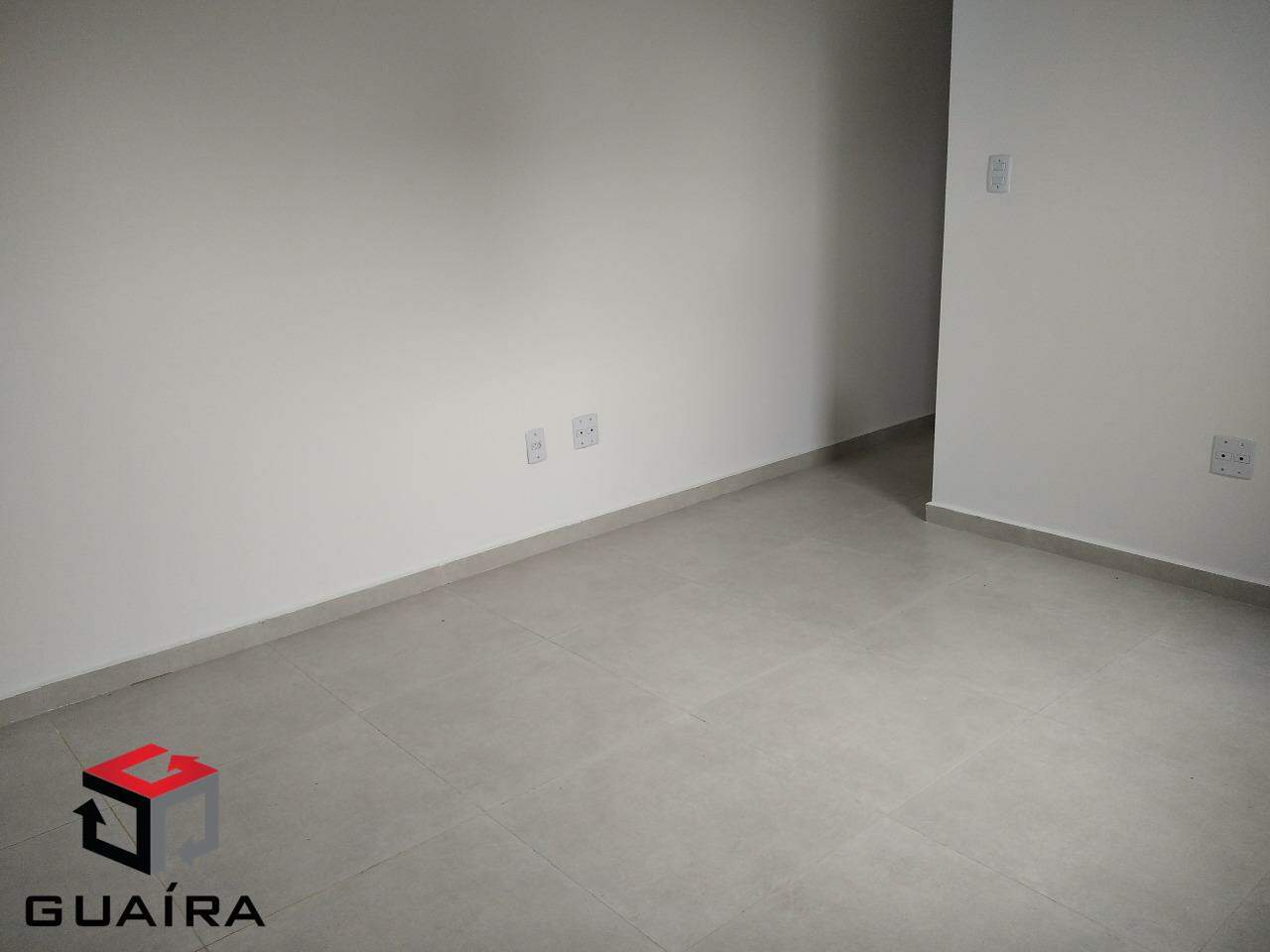 Apartamento à venda com 2 quartos, 54m² - Foto 2